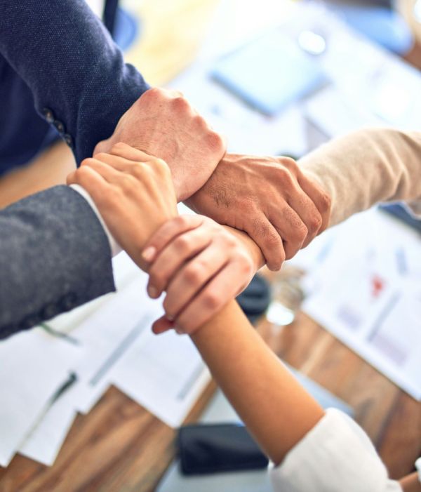 Retrouver une dynamique d'&eacute;quipe gr&acirc;ce au coaching de Pascale Varoquier