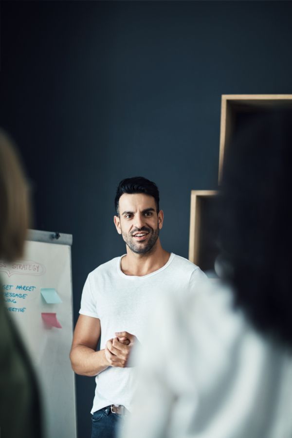 Coaching professionnel : pour tous 