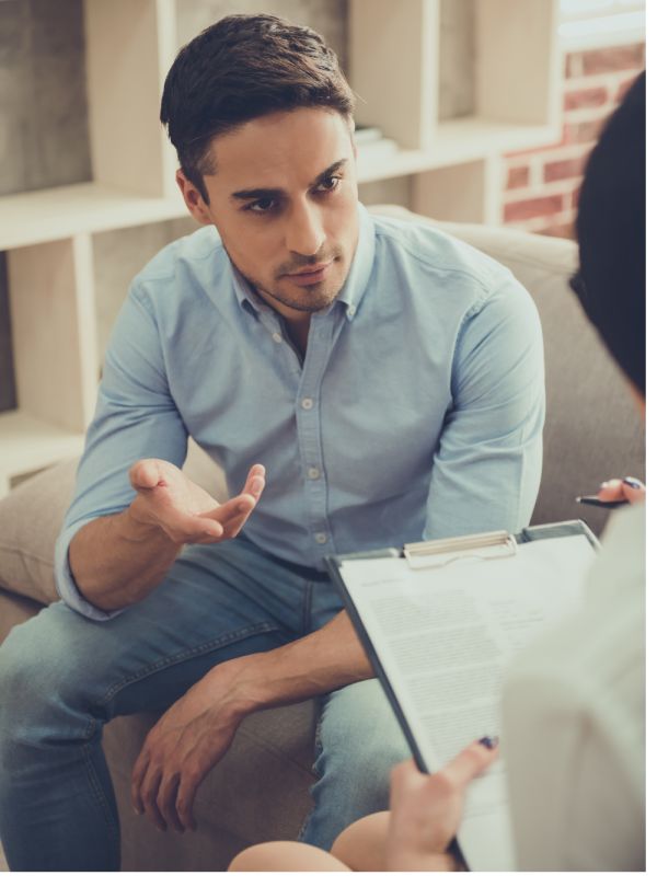 Mieux comprendre ce que vous vivez gr&acirc;ce au coaching