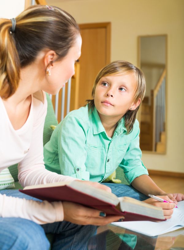 Le coaching scolaire peut raviver la motivation