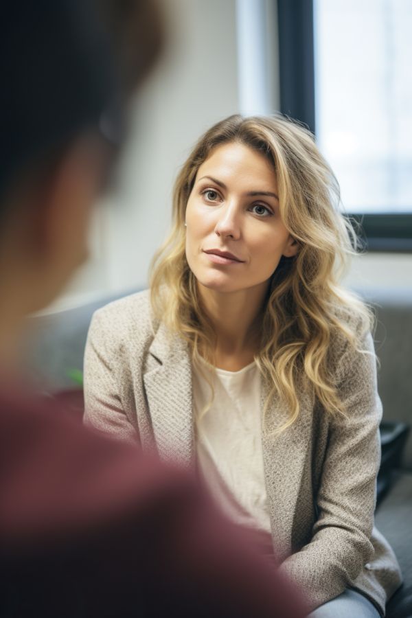 Coaching pour femme : surmonter les d&eacute;fis quotidiens