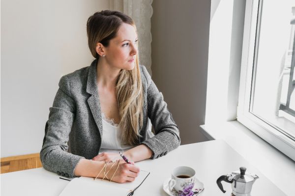 Retrouver une posture plus sereine et plus affirm&eacute;e, en accord avec ses valeurs,